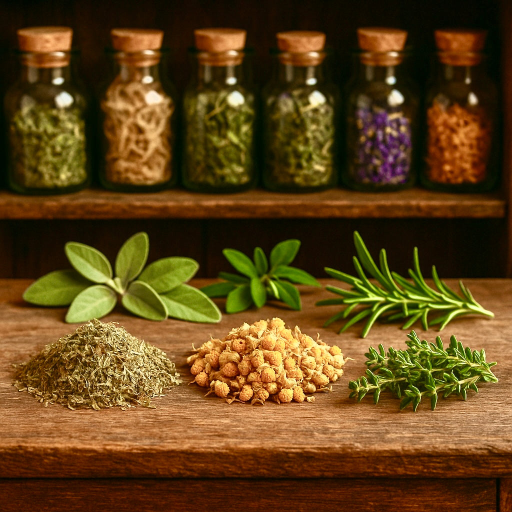 Herbs