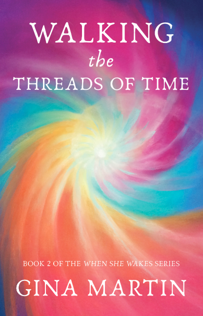 Walking the Threads of Time