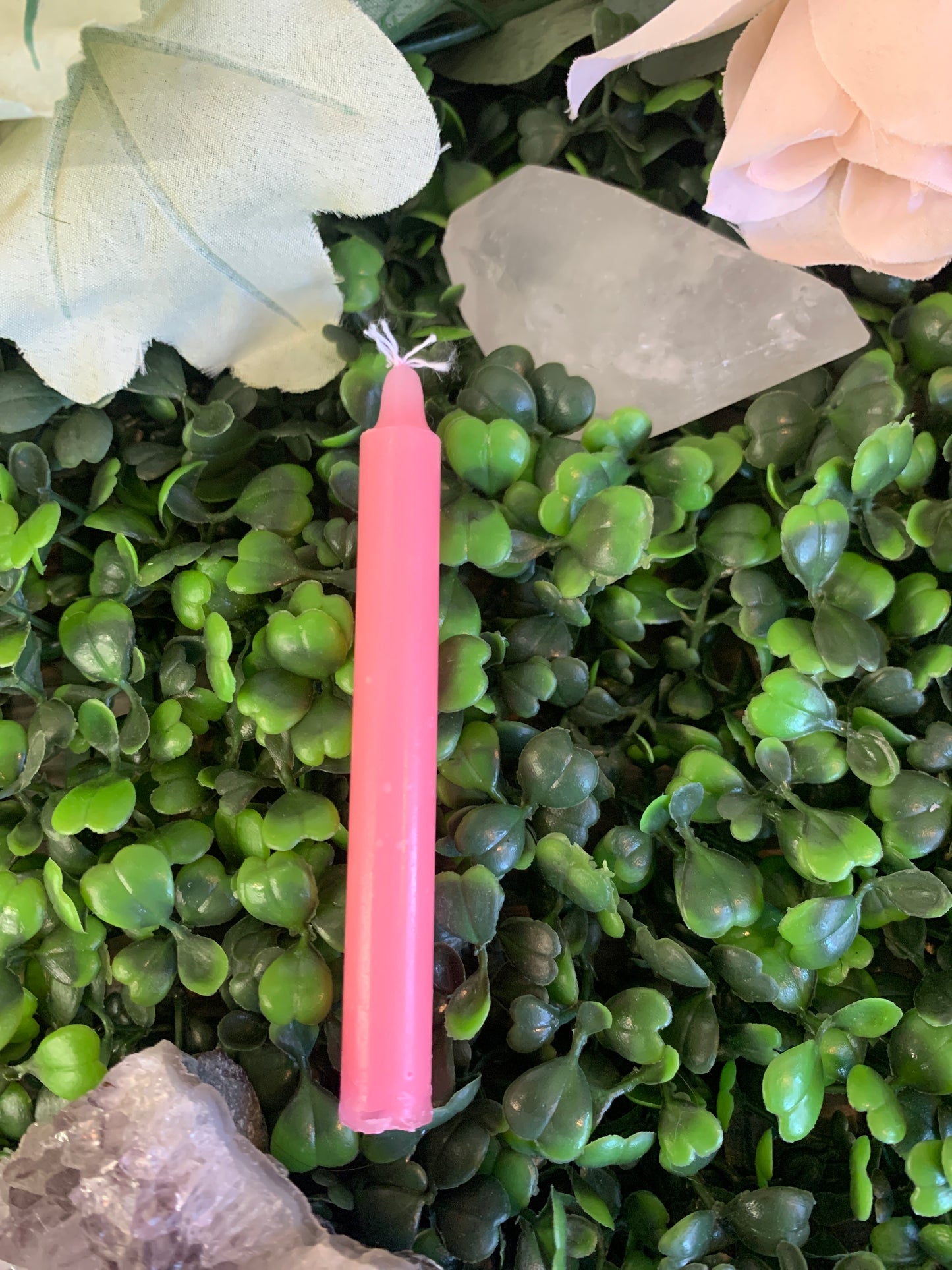 Chime Candles