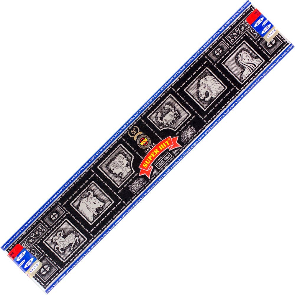 Satya Incense 15 Gr Super Hit