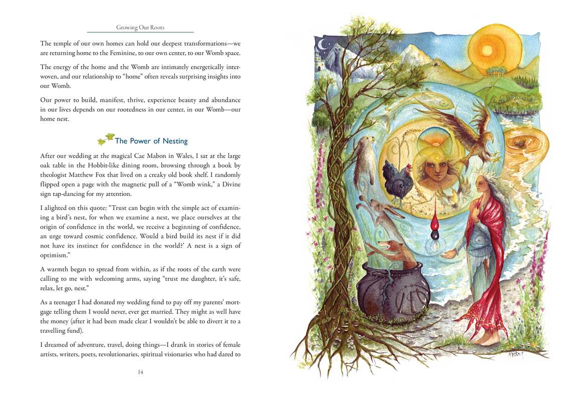 Spirit Weaver by Seren Bertrand: Paperback; 256 pages / English