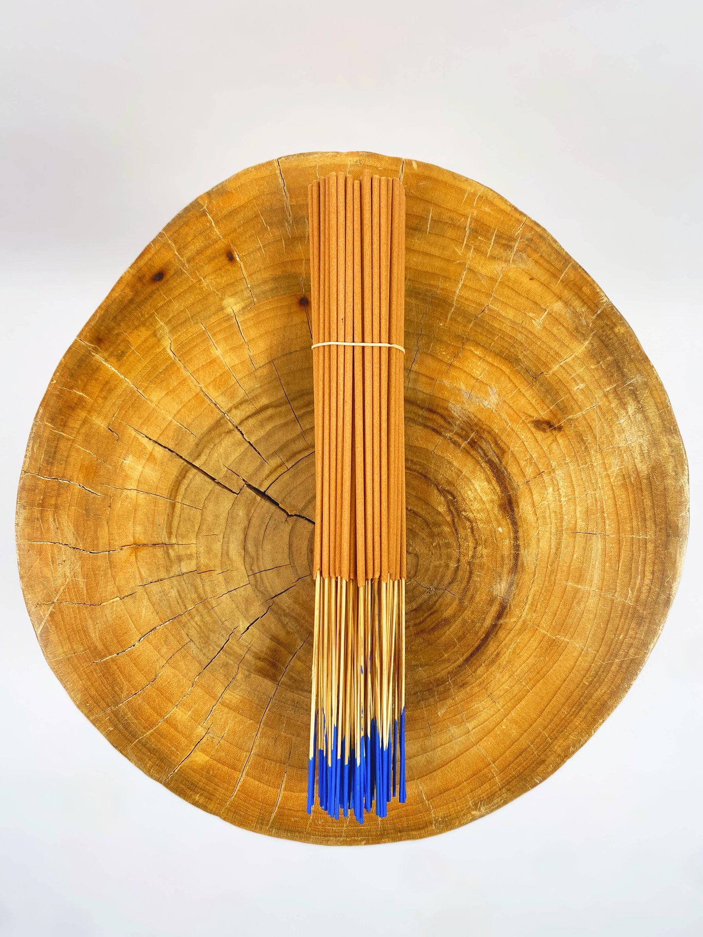 Blue Nile Incense Sticks - Bundle of 100
