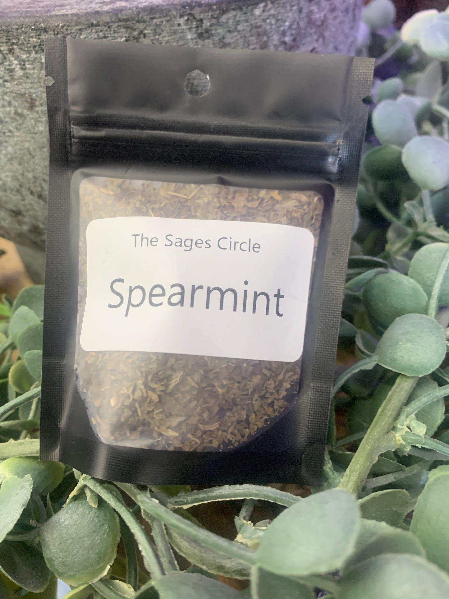 Spearmint