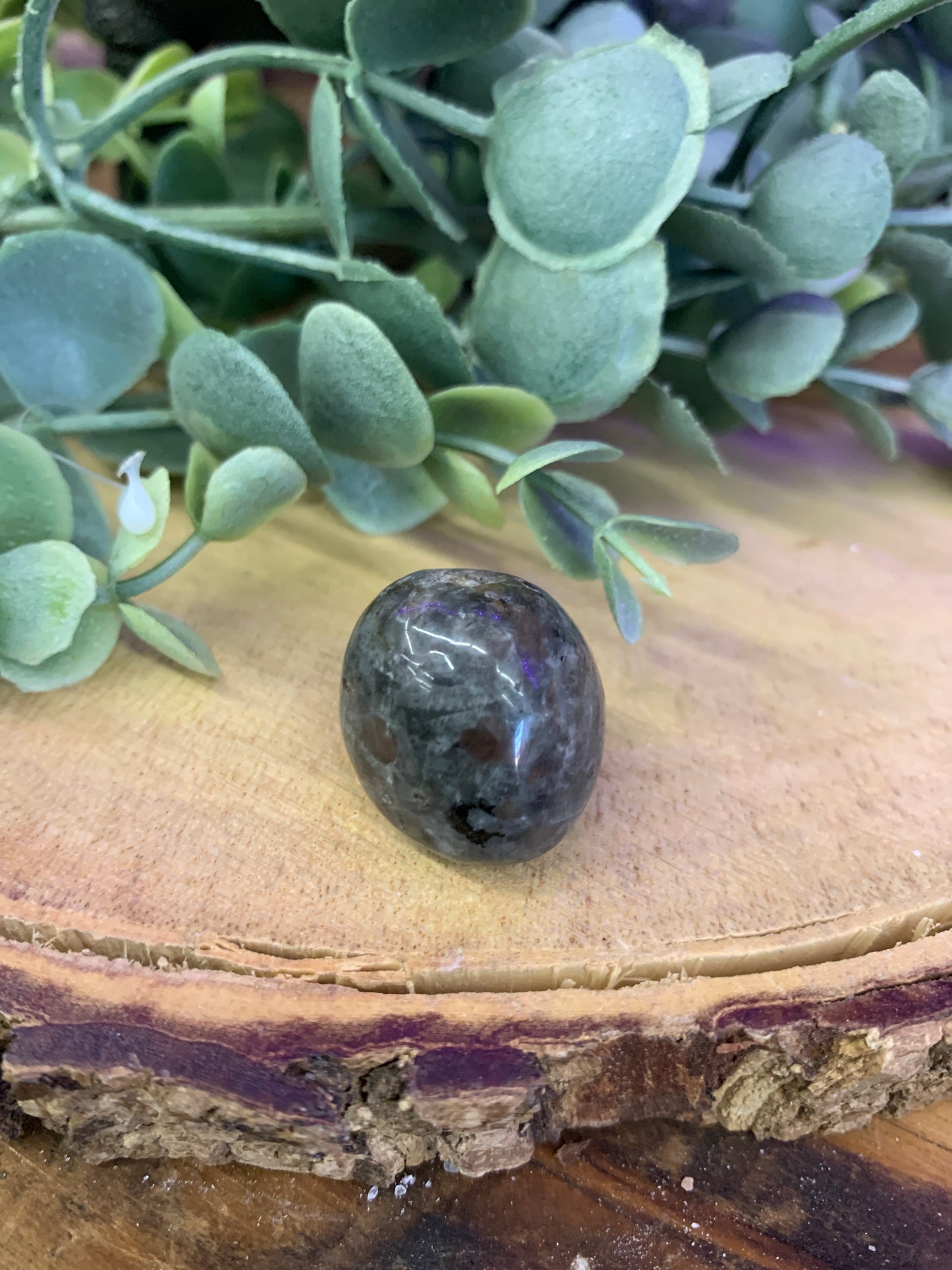 Fire Stone/Flame Stone