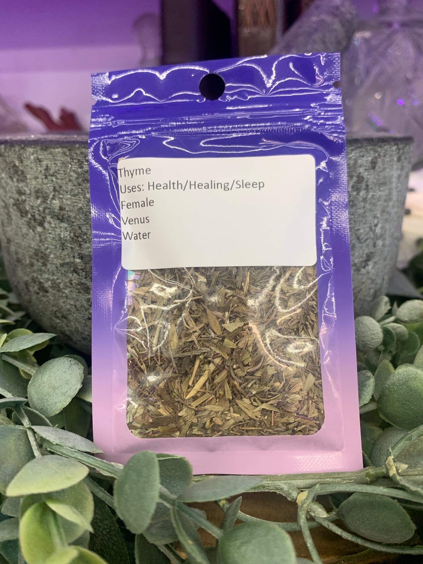 Thyme