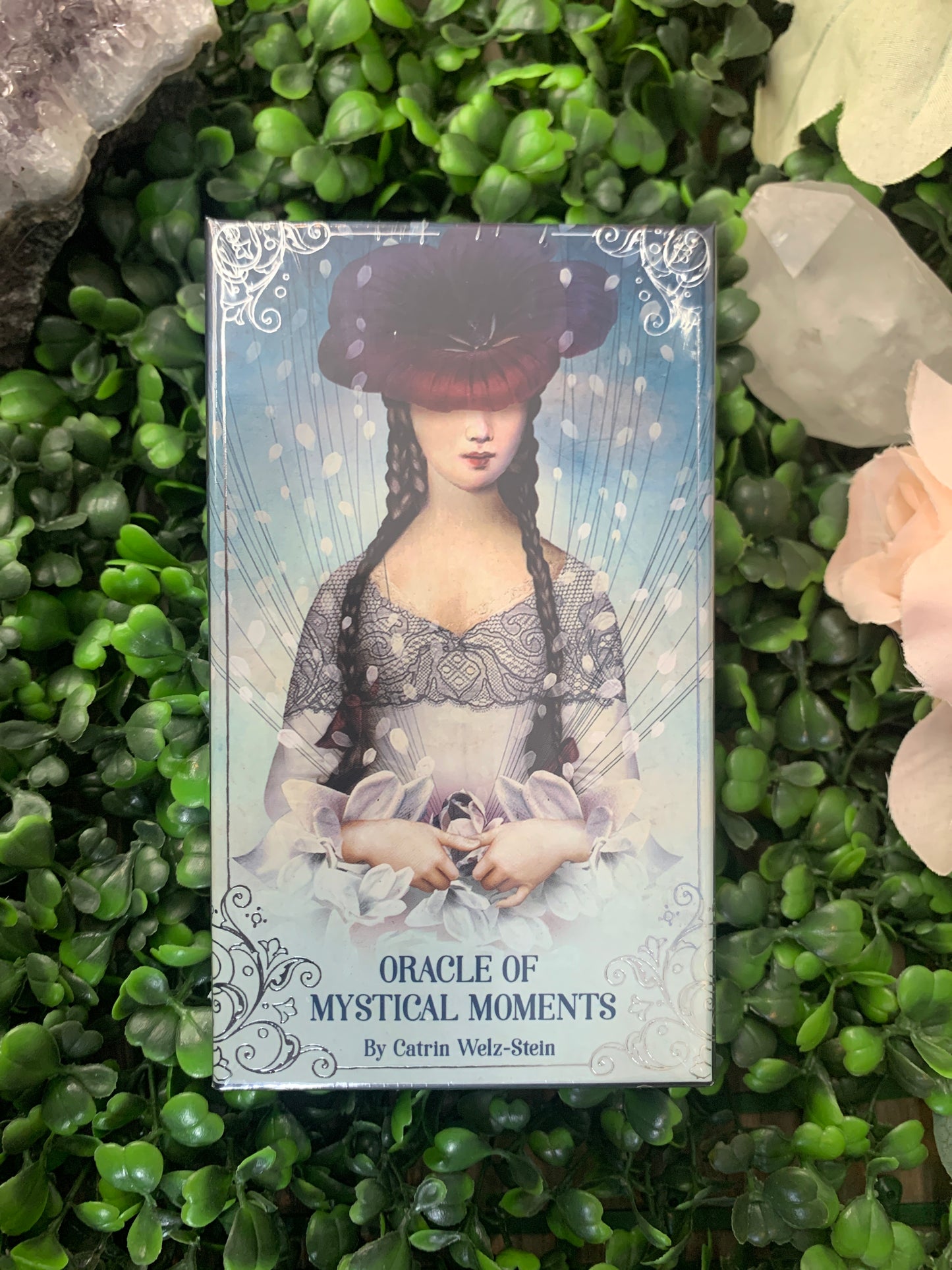 Oracle of Mystical Moments