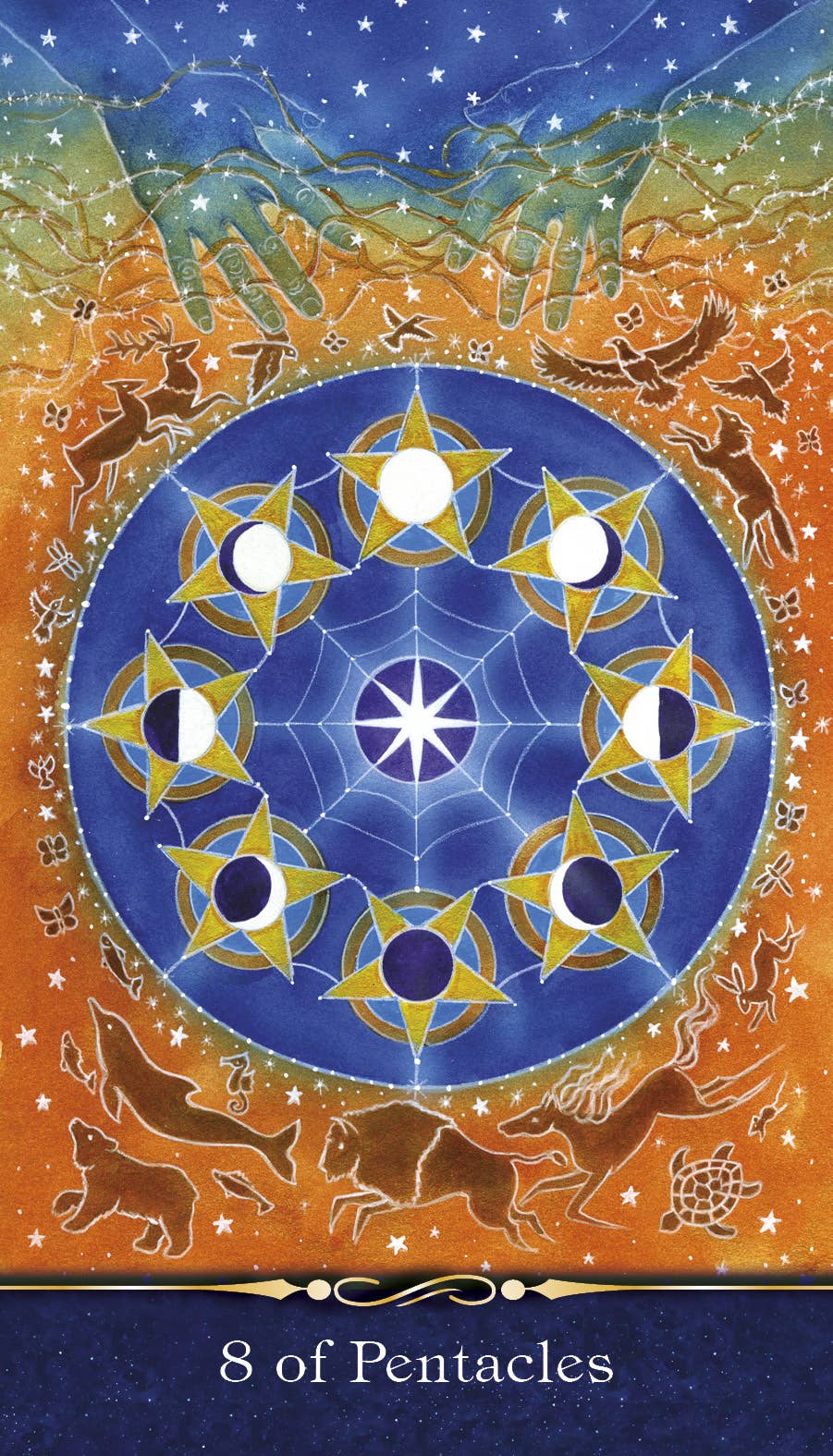 The Star Tarot, 2nd Edition