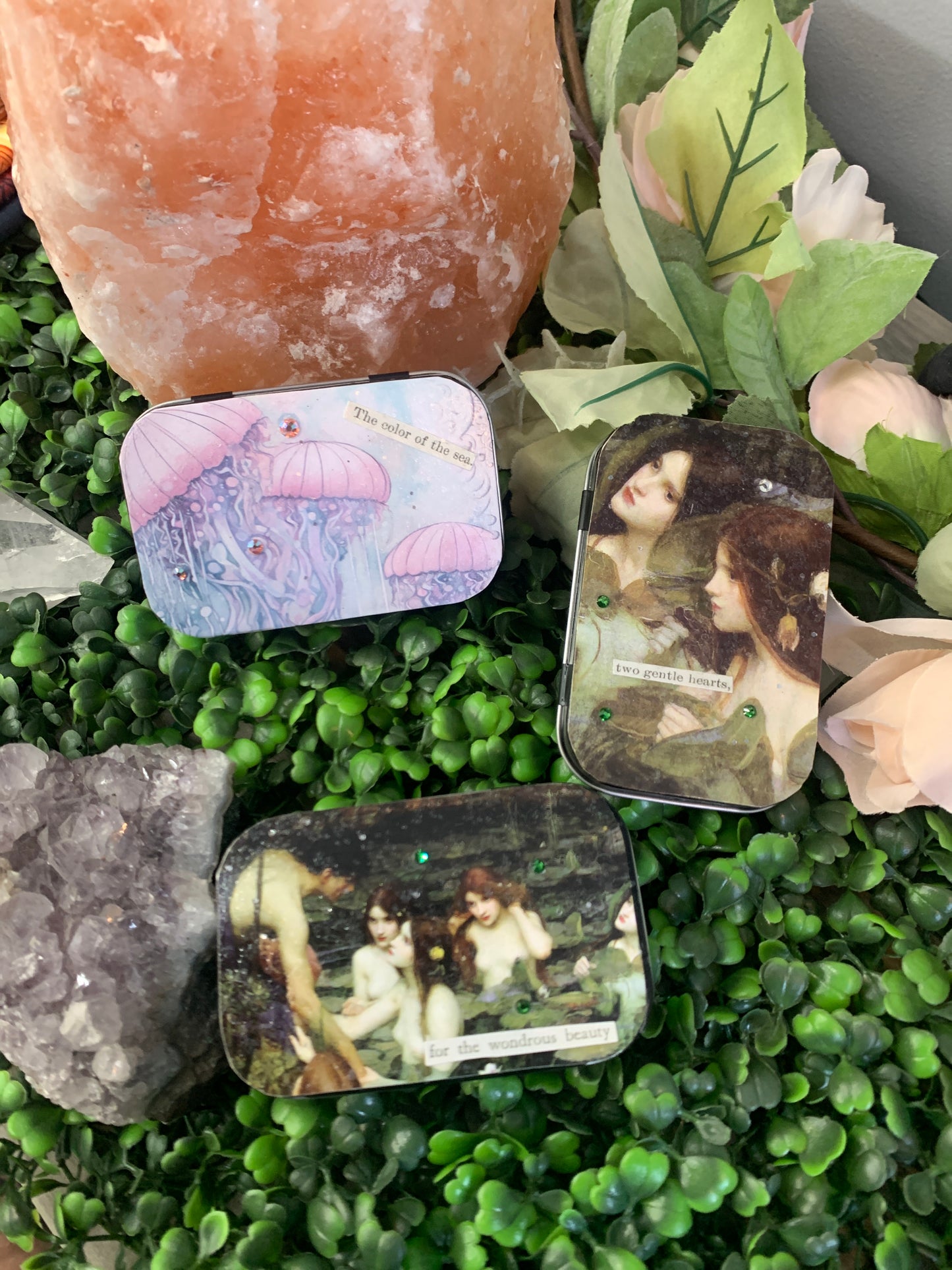 Travel Prayer Box - KG