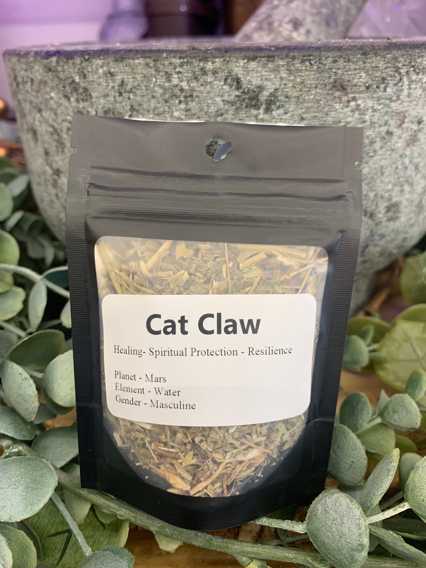 Cat Claw- Herb