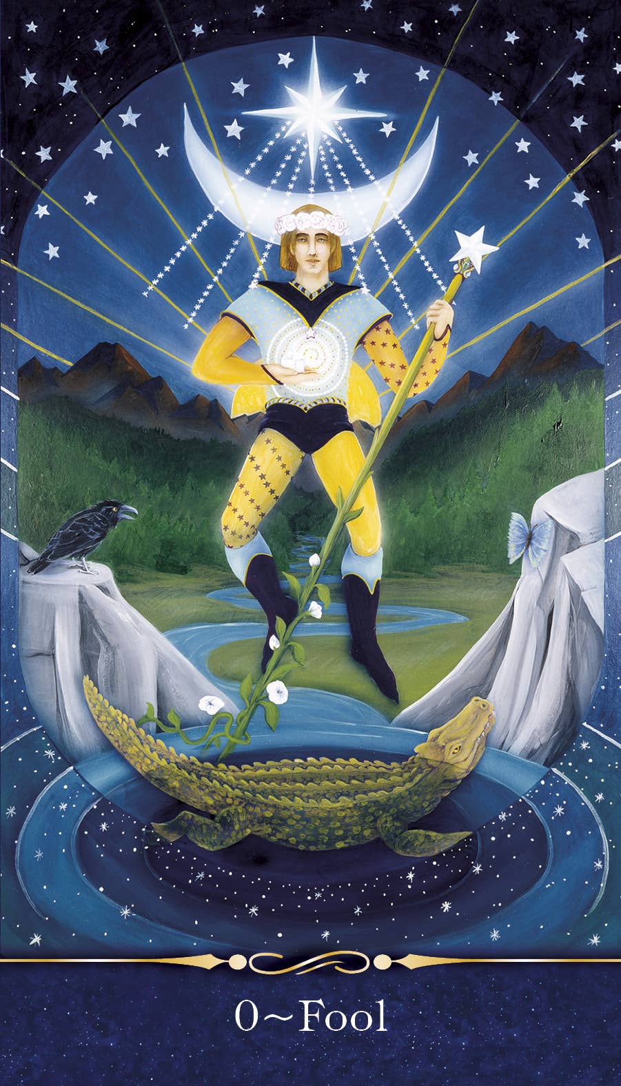 The Star Tarot, 2nd Edition