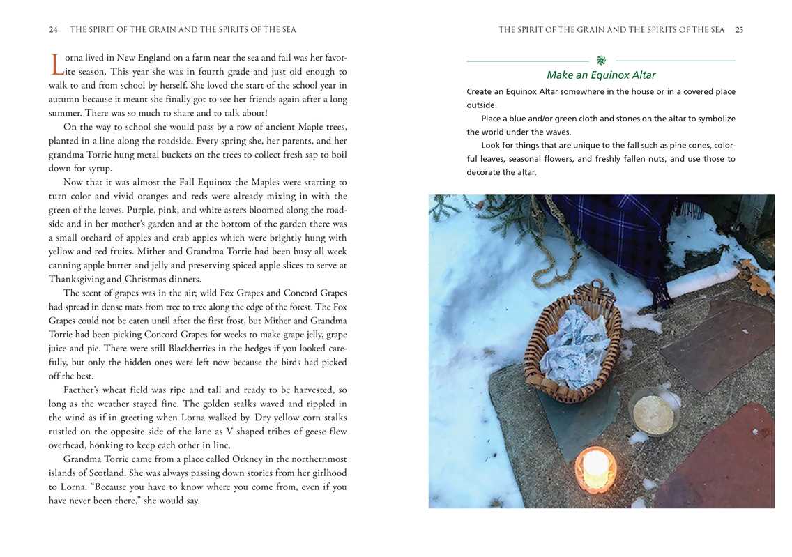 Once Around the Sun by Ellen Evert Hopman: Paperback; 160 pages / English