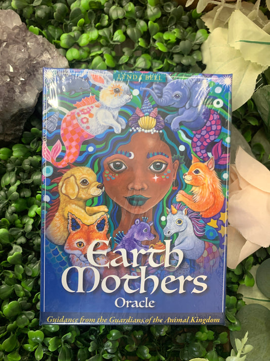 Earth Mothers Oracle