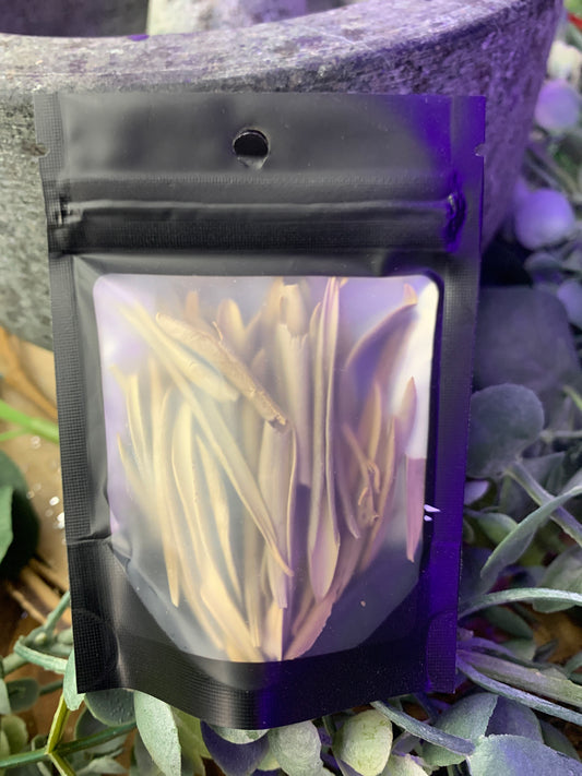 Olive Leaf