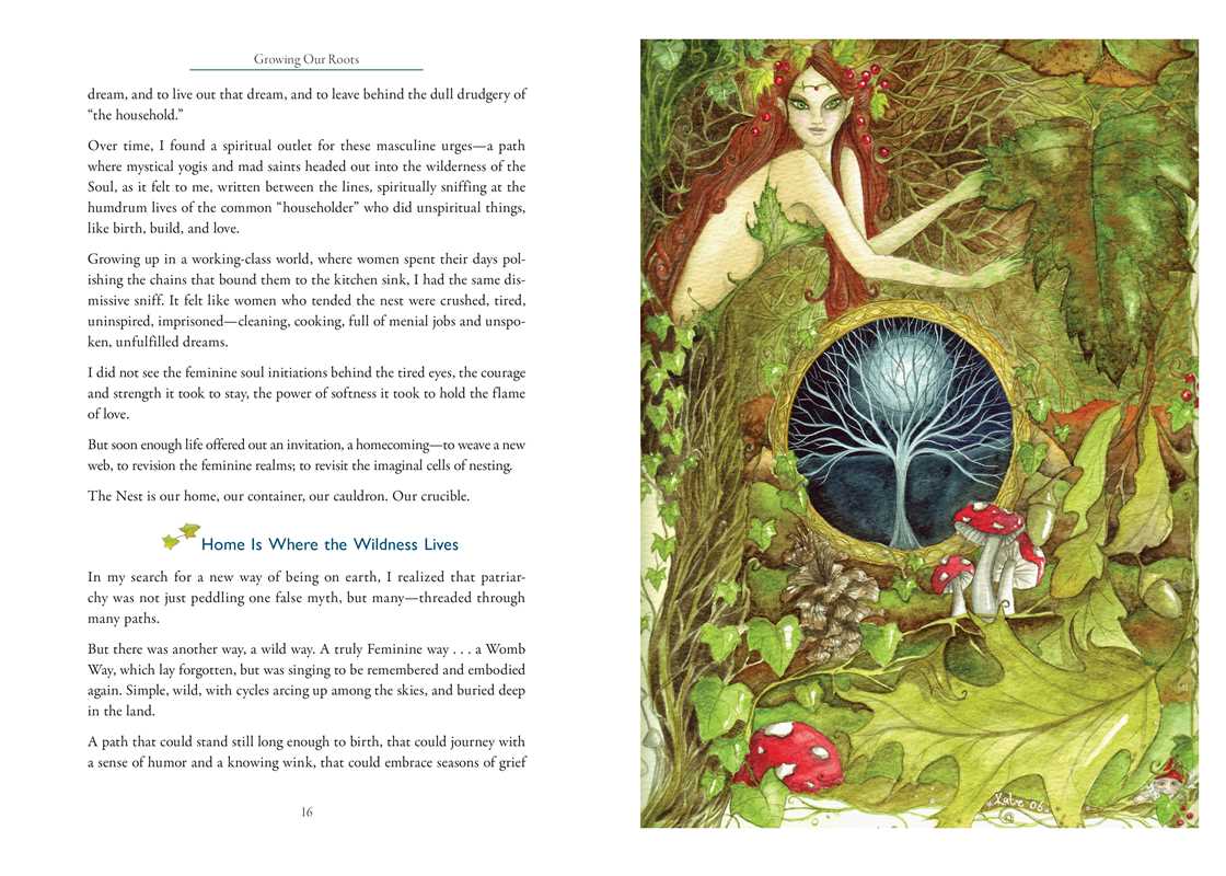 Spirit Weaver by Seren Bertrand: Paperback; 256 pages / English