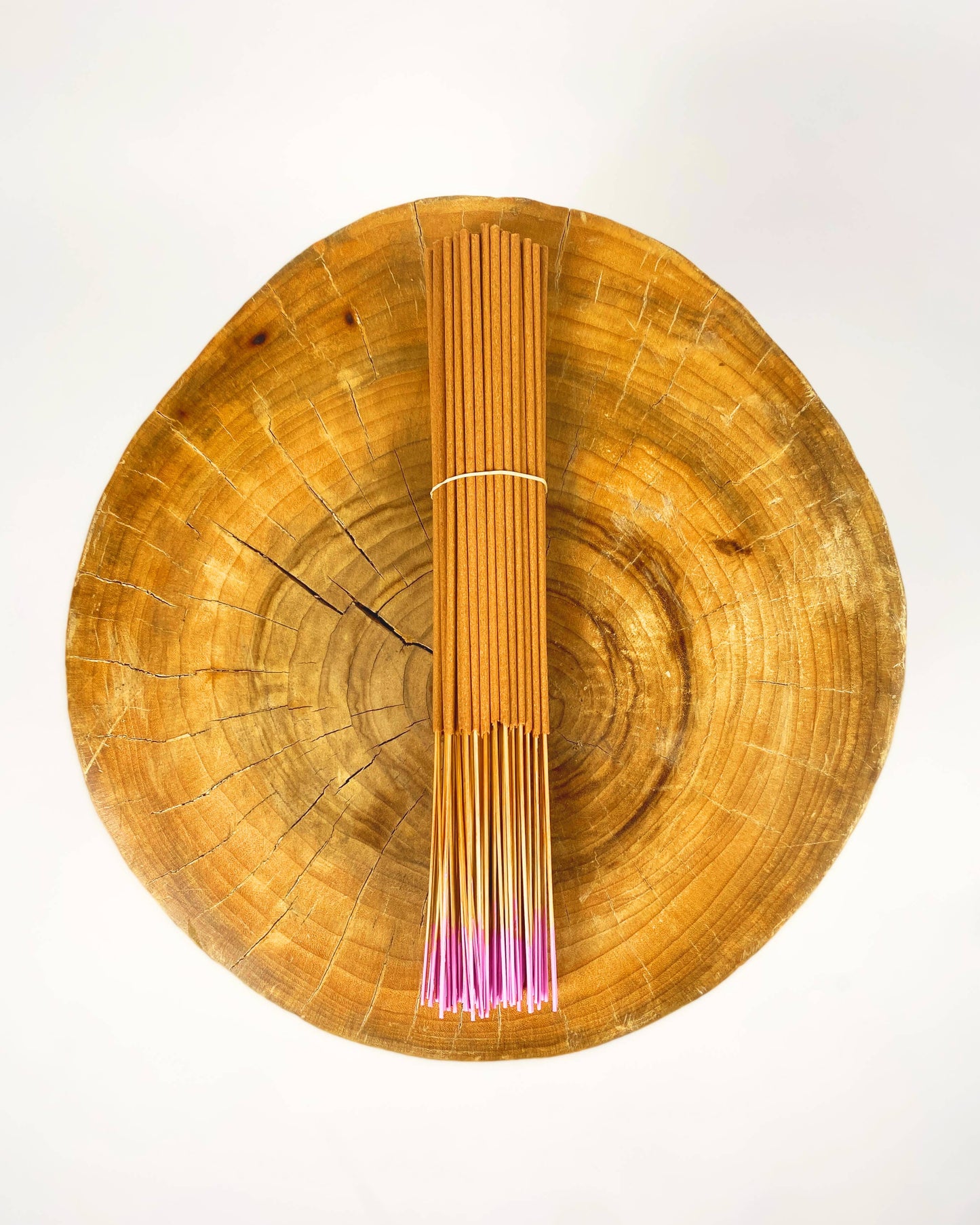 Moonrise Musk Incense Sticks - Bundle of 100