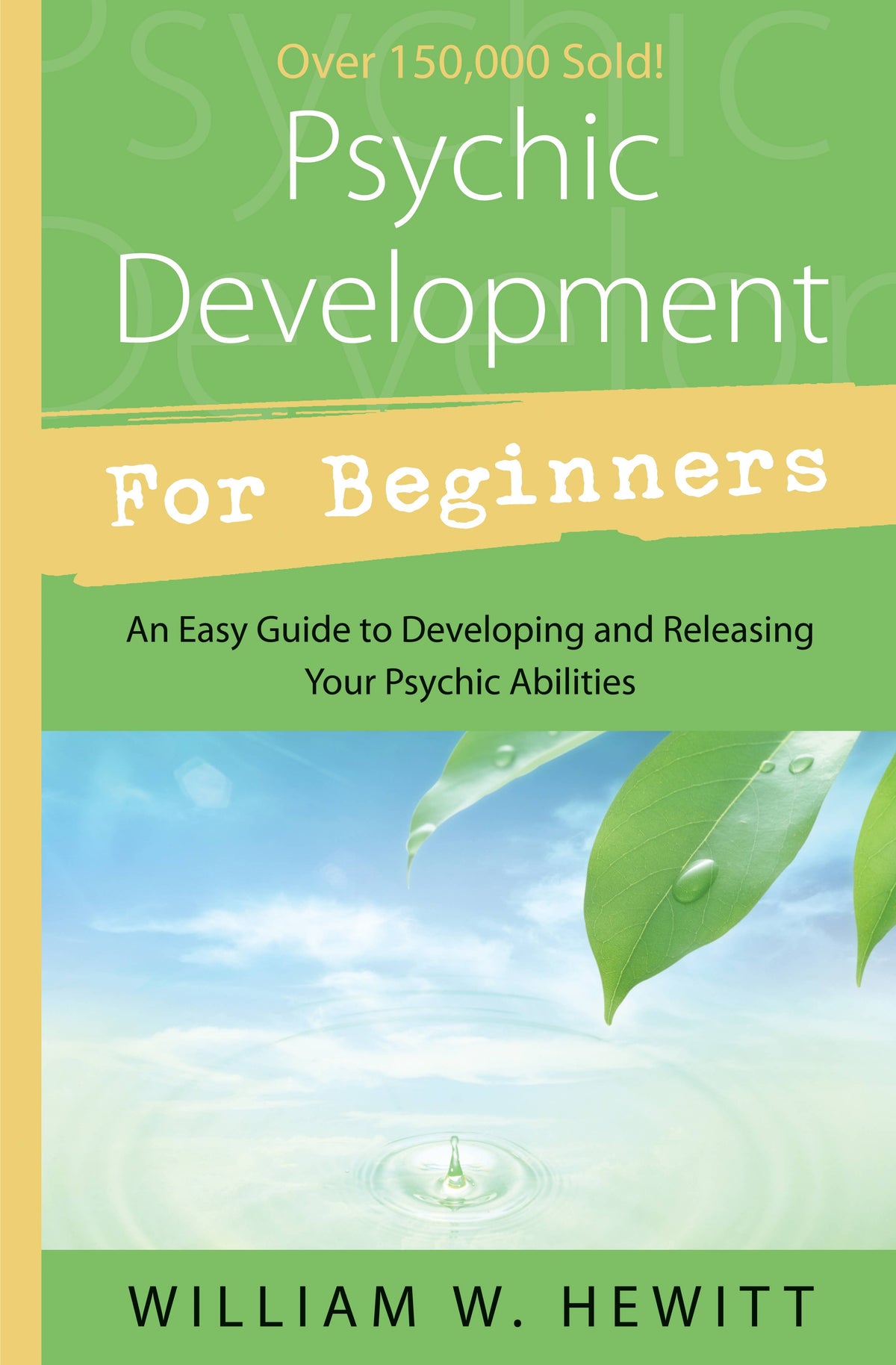 Psychic Development For Beginners