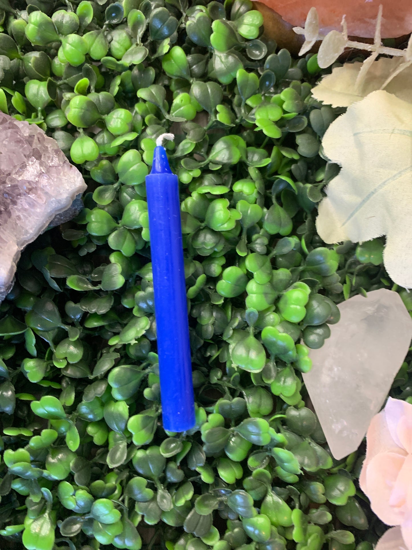Chime Candles