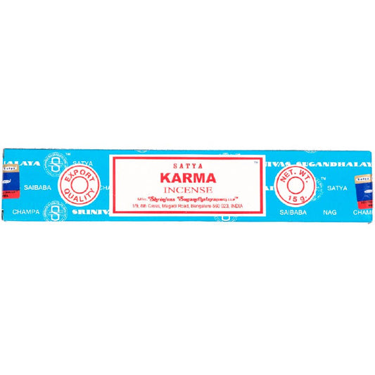 Karma 15 Gram