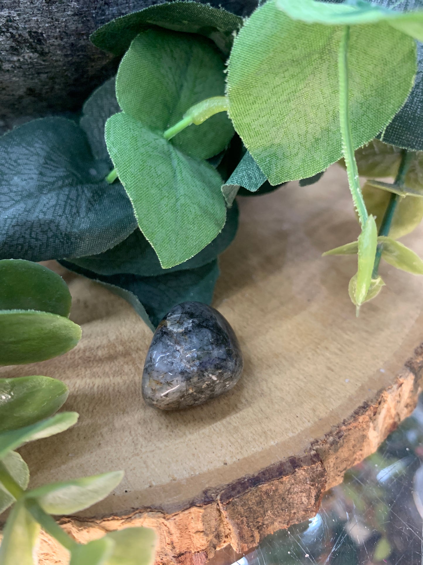 Larvikite