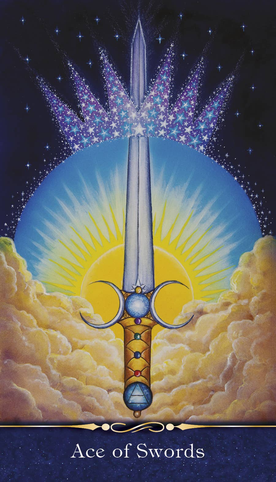 The Star Tarot, 2nd Edition