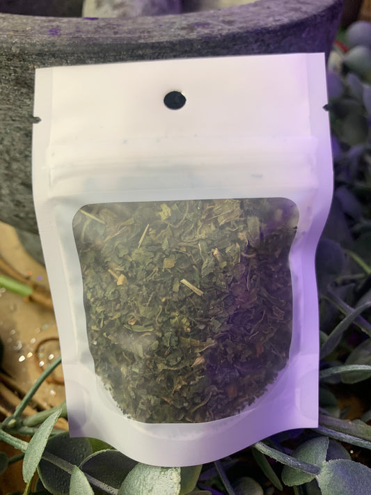 Nettle Leaf