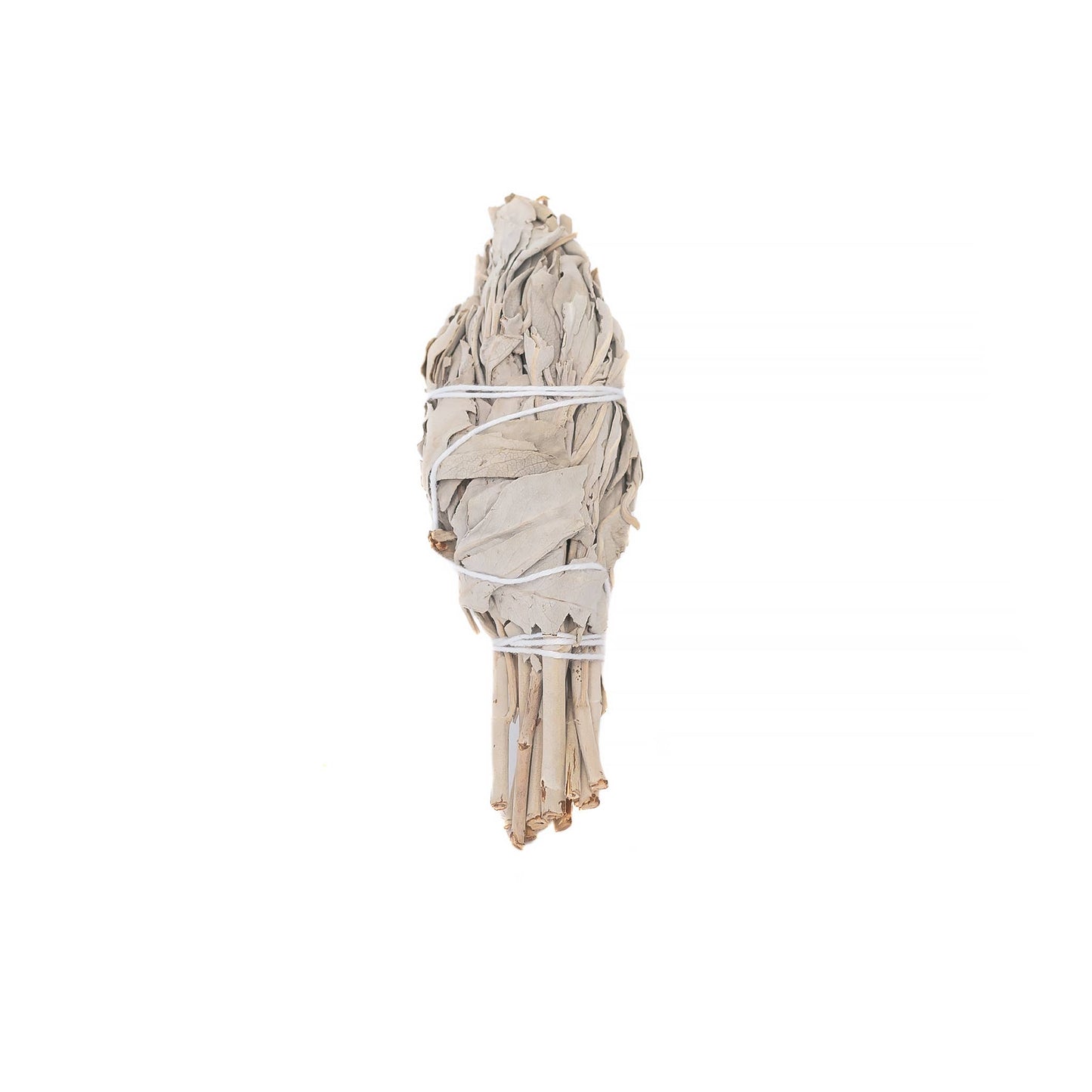 California White Sage (Salvia Apiana) Torch Smudge Sticks