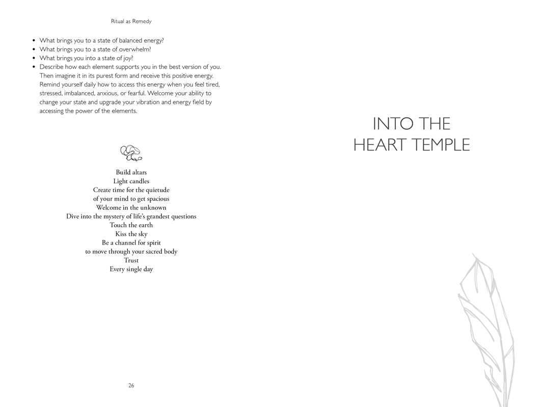 Ritual as Remedy by Mara Branscombe: Paperback; 288 pages / English