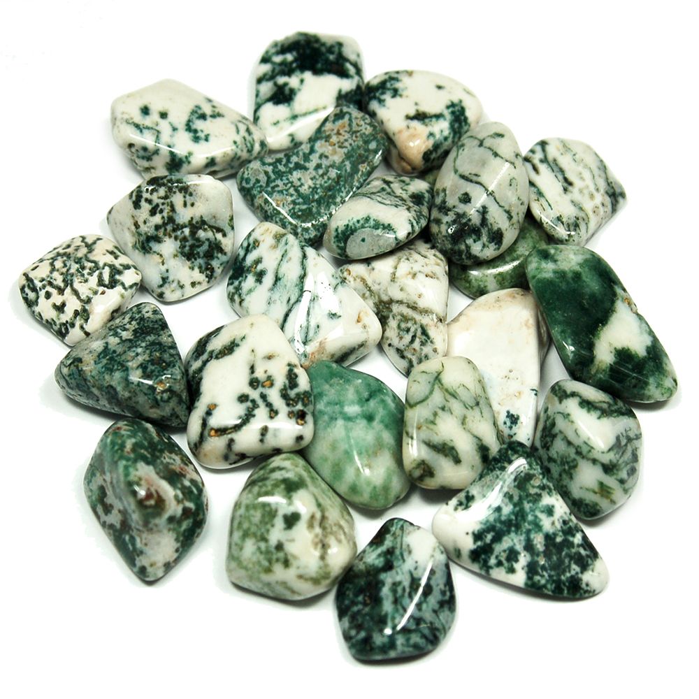 Agate, Tree Agate