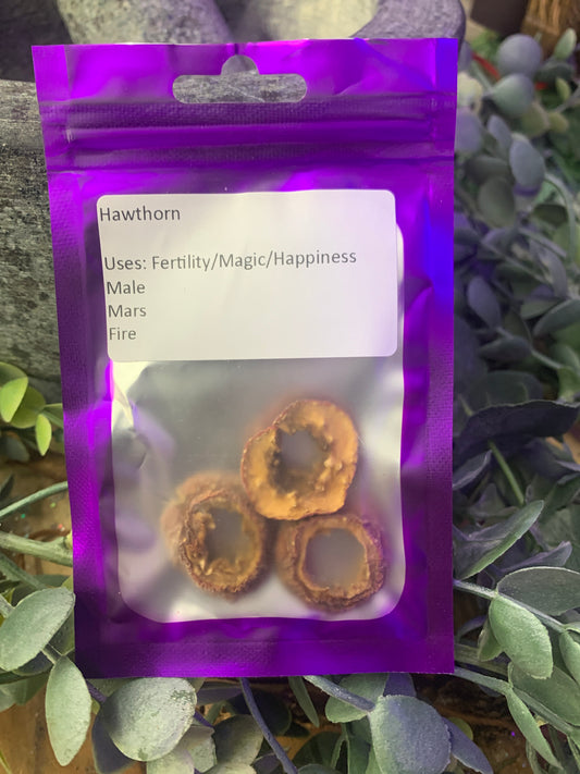 Hawthorn