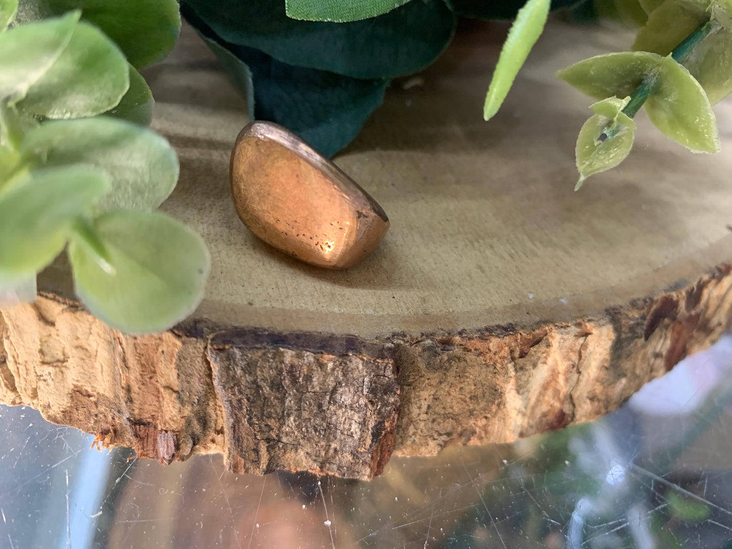 Copper