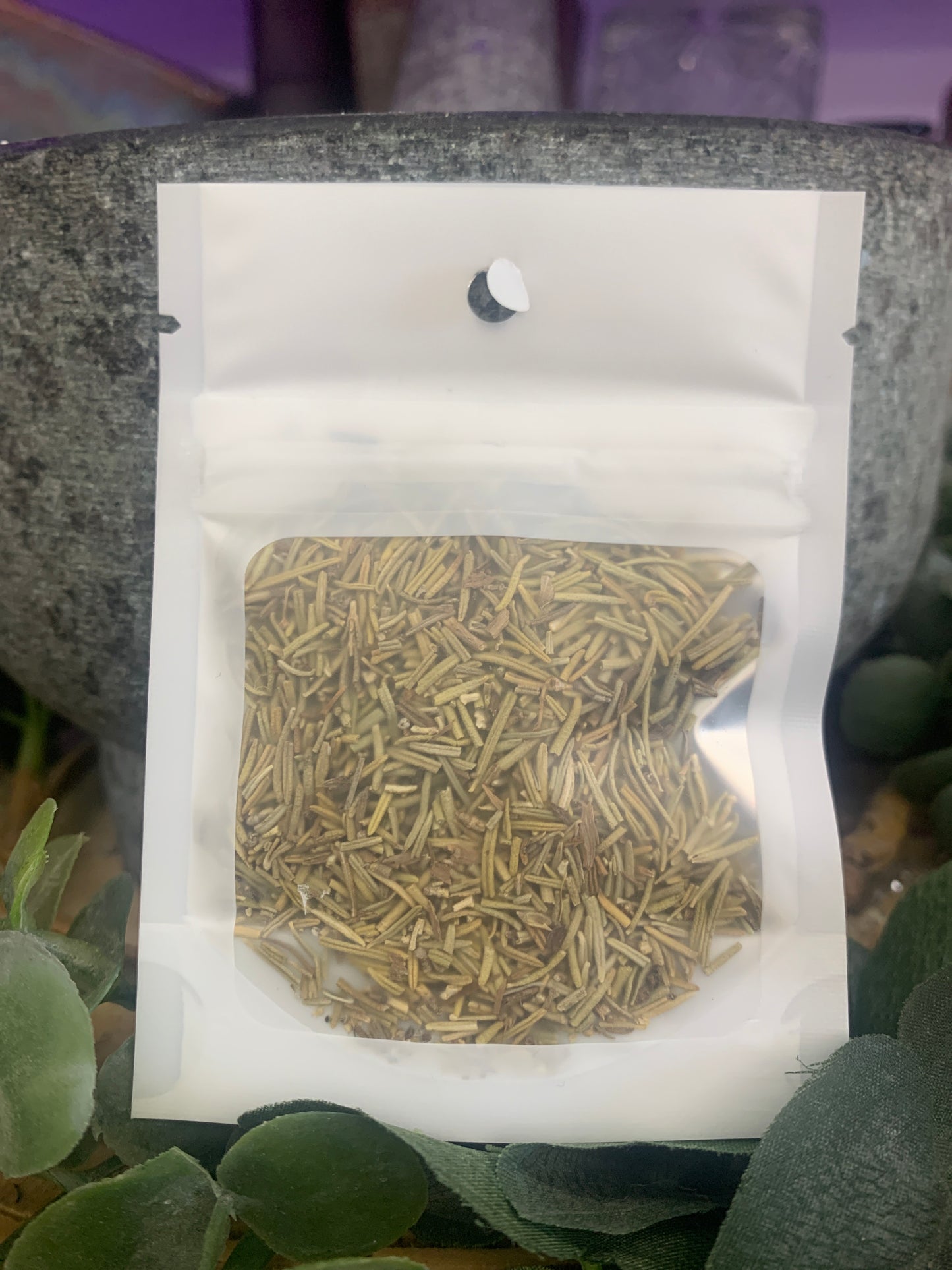 Rosemary