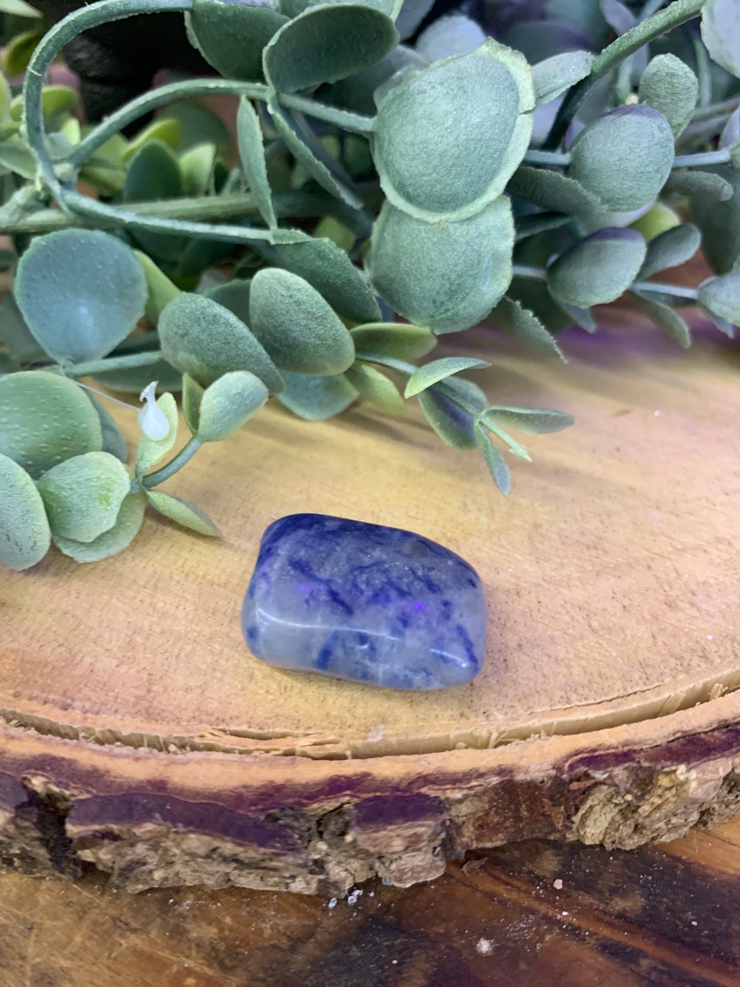 Sodalite