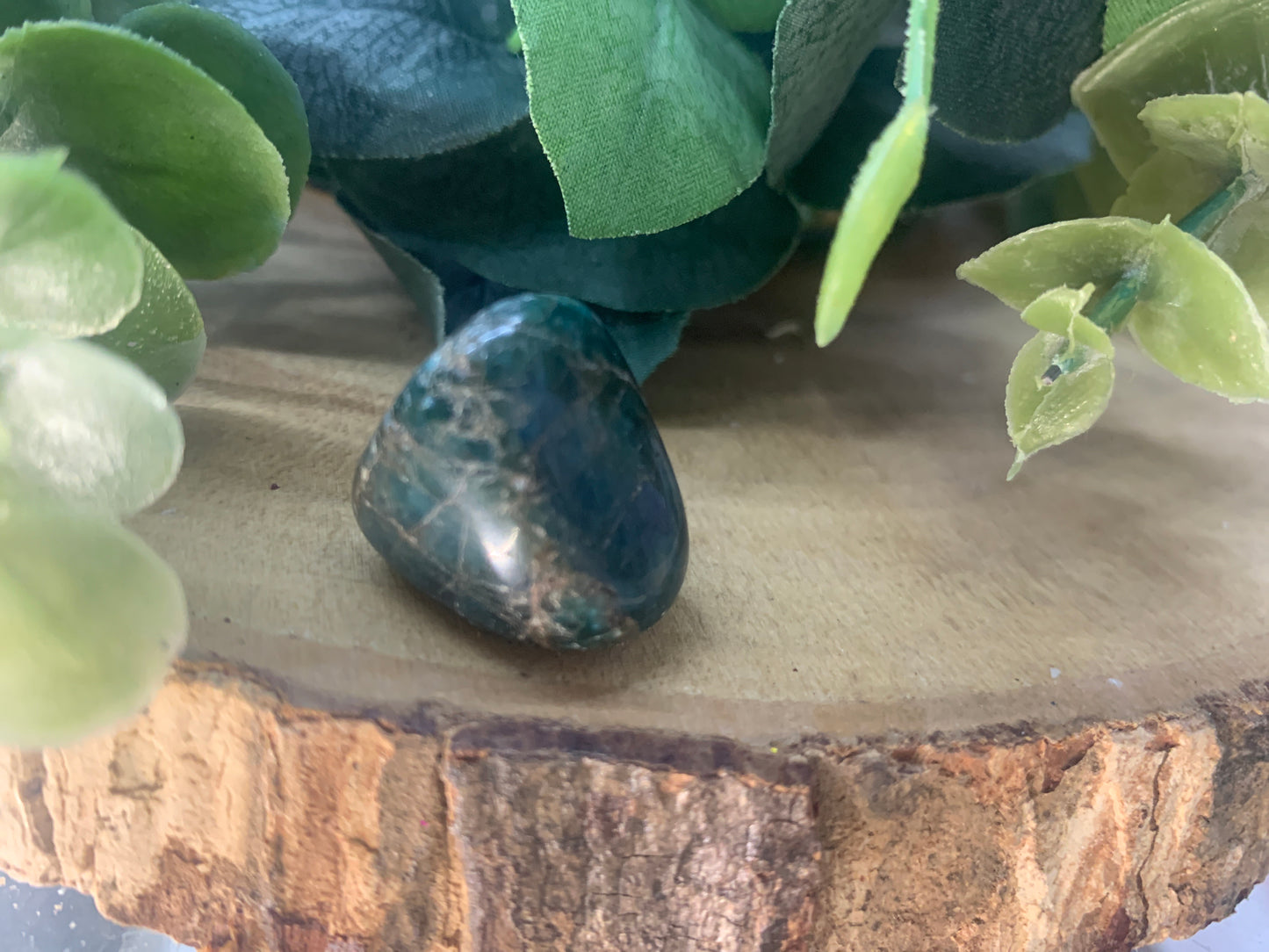 Apatite