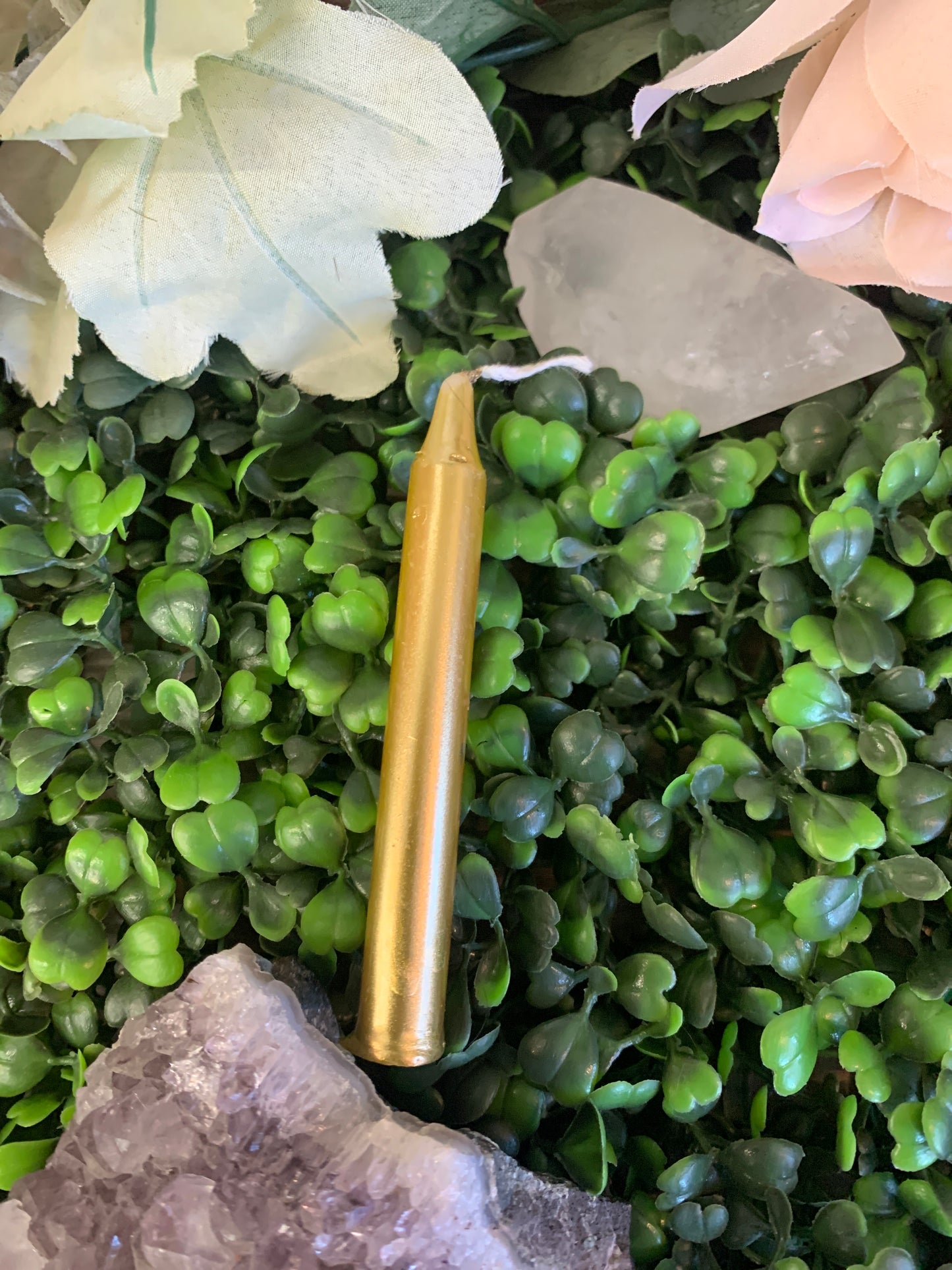 Chime Candles