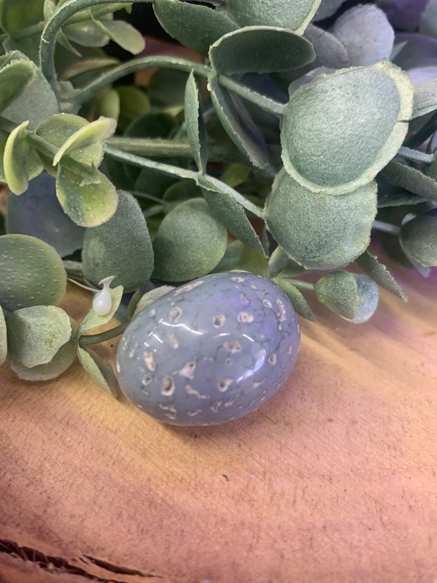 Agate, Grape Agate