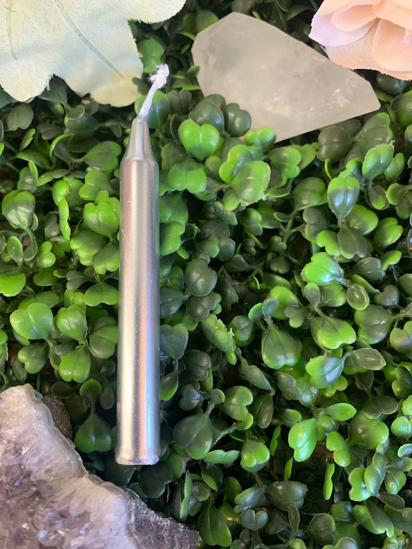 Chime Candles