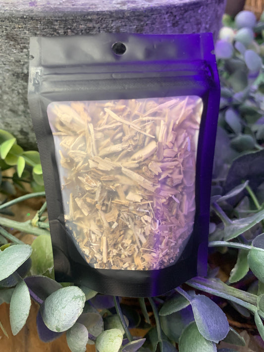 Raw Chicory Root