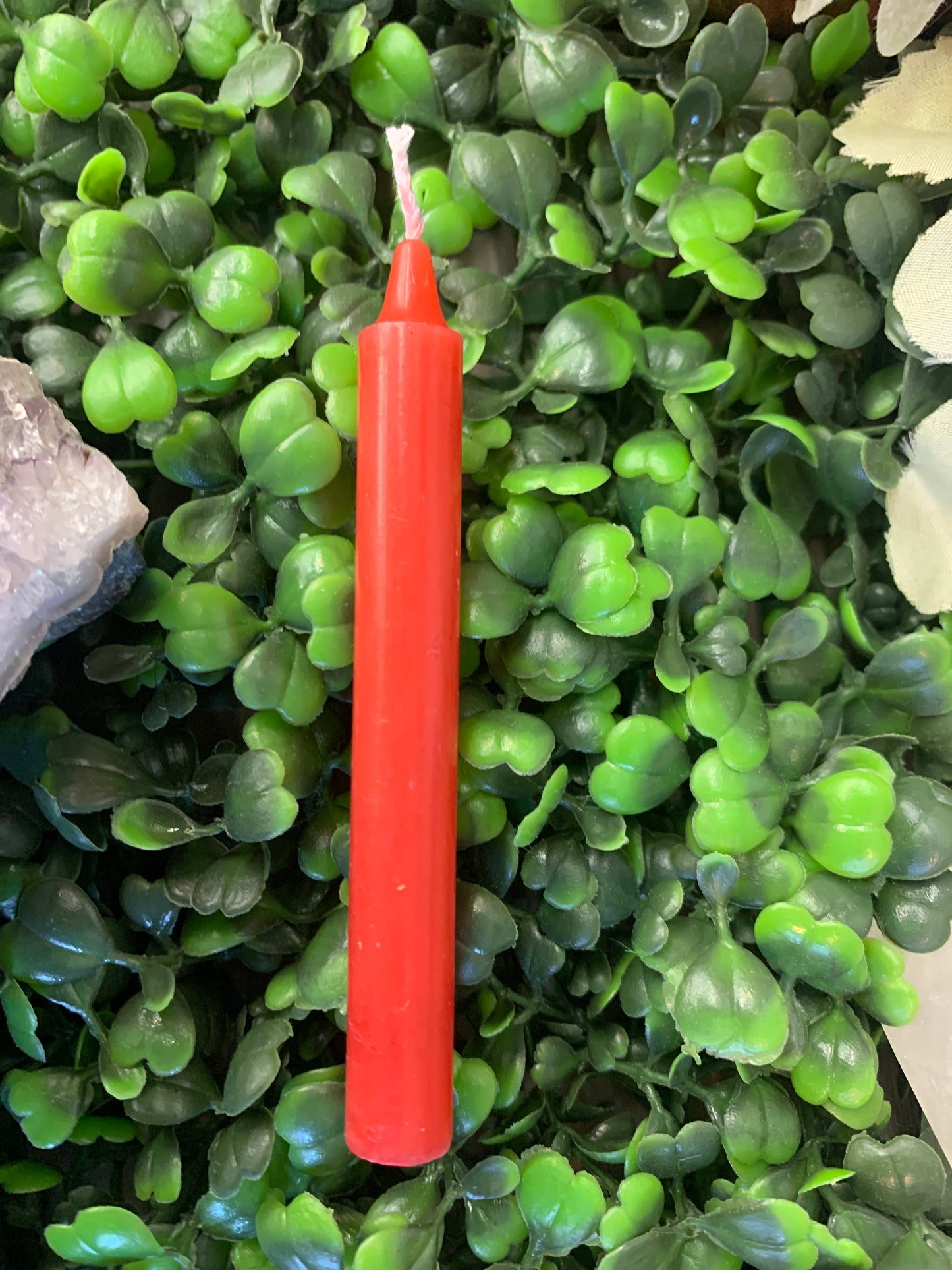 Chime Candles