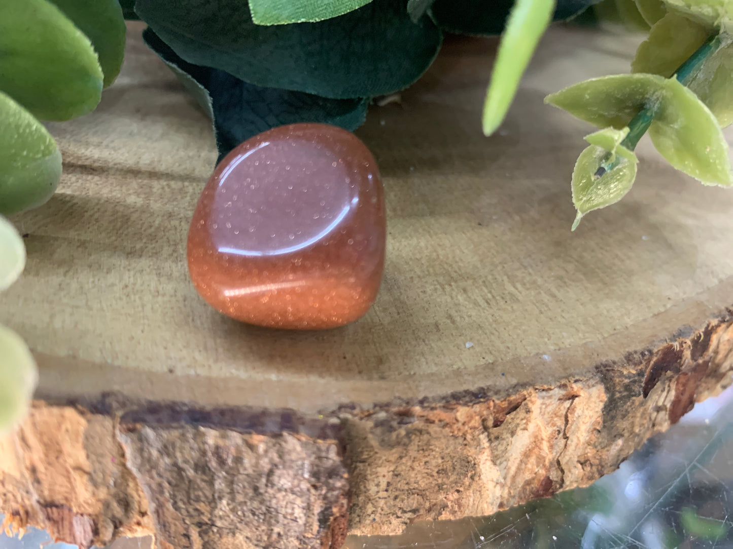 Goldstone