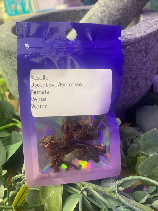 Roselle