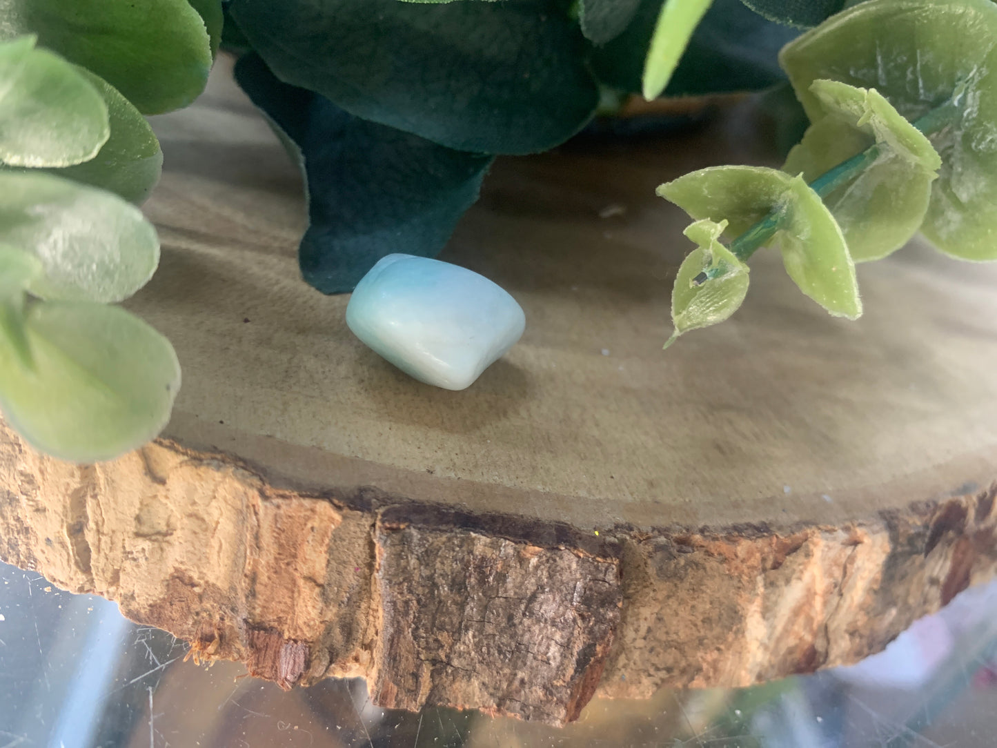 Amazonite