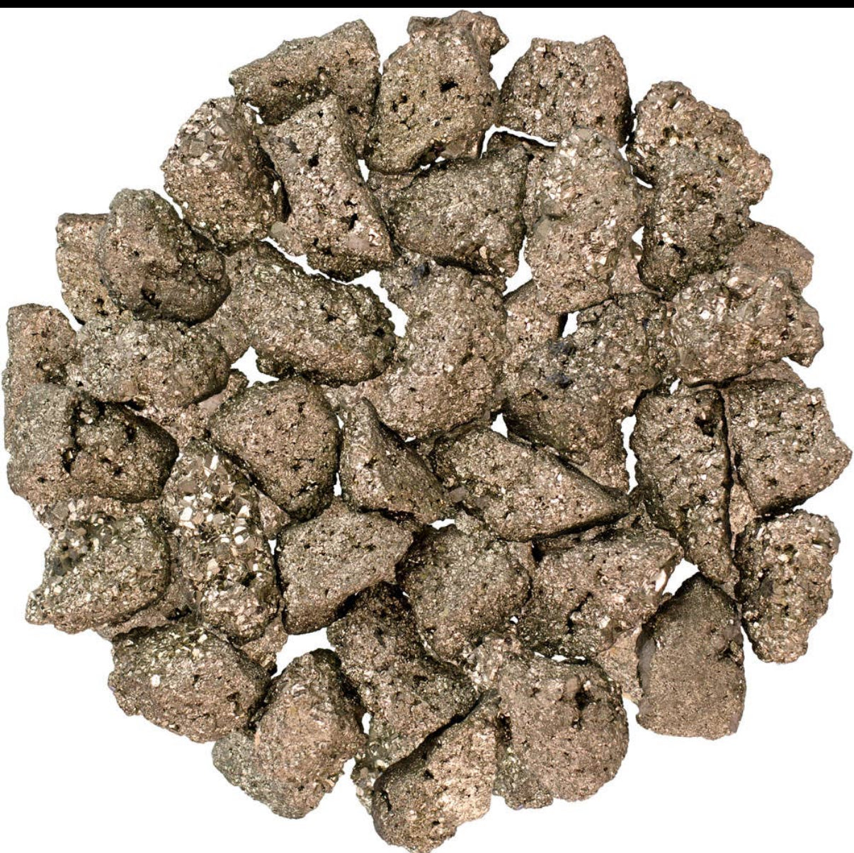 Pyrite