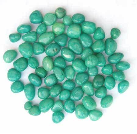 Agate, Aqua