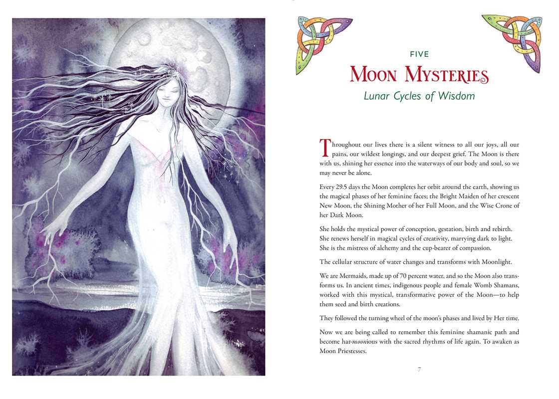 Spirit Weaver by Seren Bertrand: Paperback; 256 pages / English
