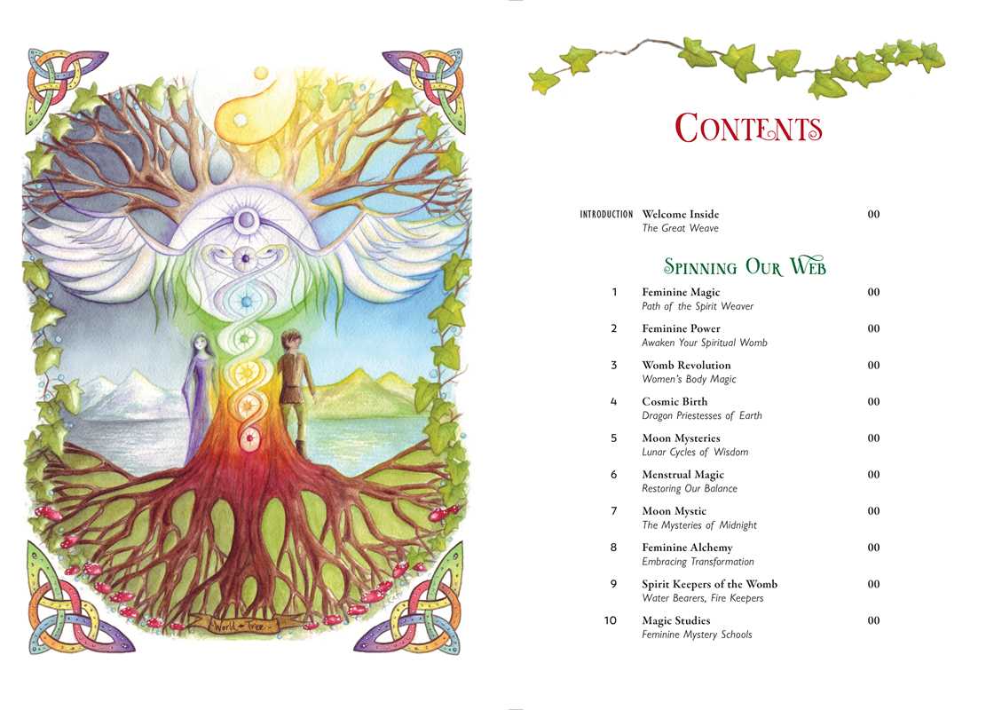 Spirit Weaver by Seren Bertrand: Paperback; 256 pages / English