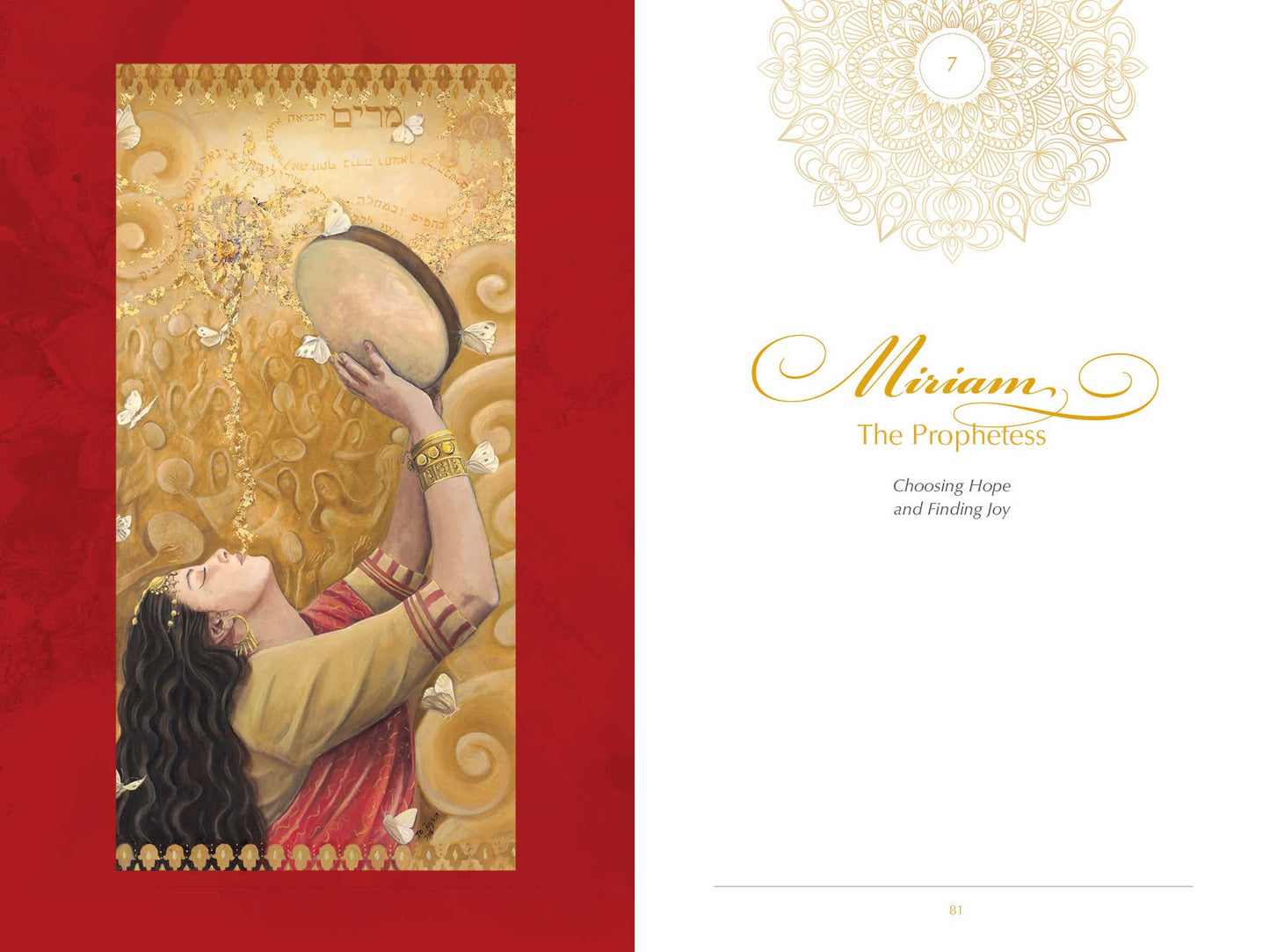 Self-Love through the Sacred Feminine