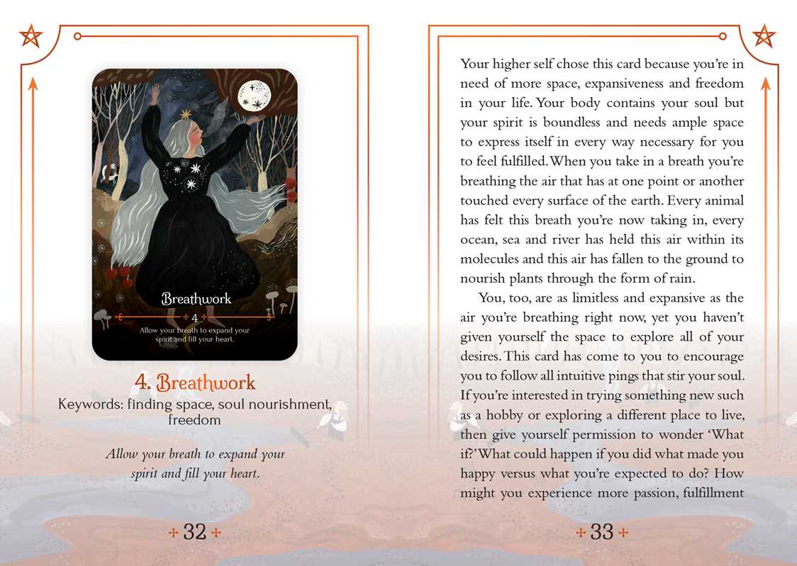 Seasons of the Witch: Mabon by Lorriane Anderson: Flashcards; 160 pages / English