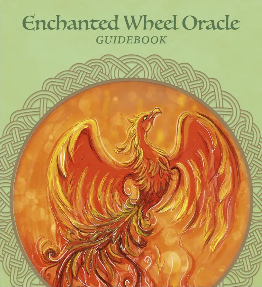 Enchanted Wheel Oracle