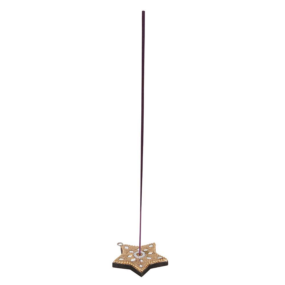 Winter Magic Incense Sticks Display Set