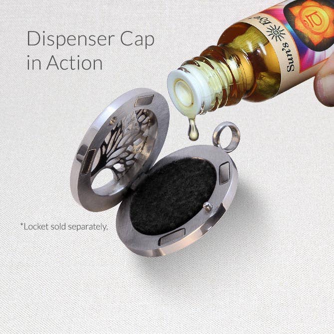 Money Drawing Oil: .5 fl oz